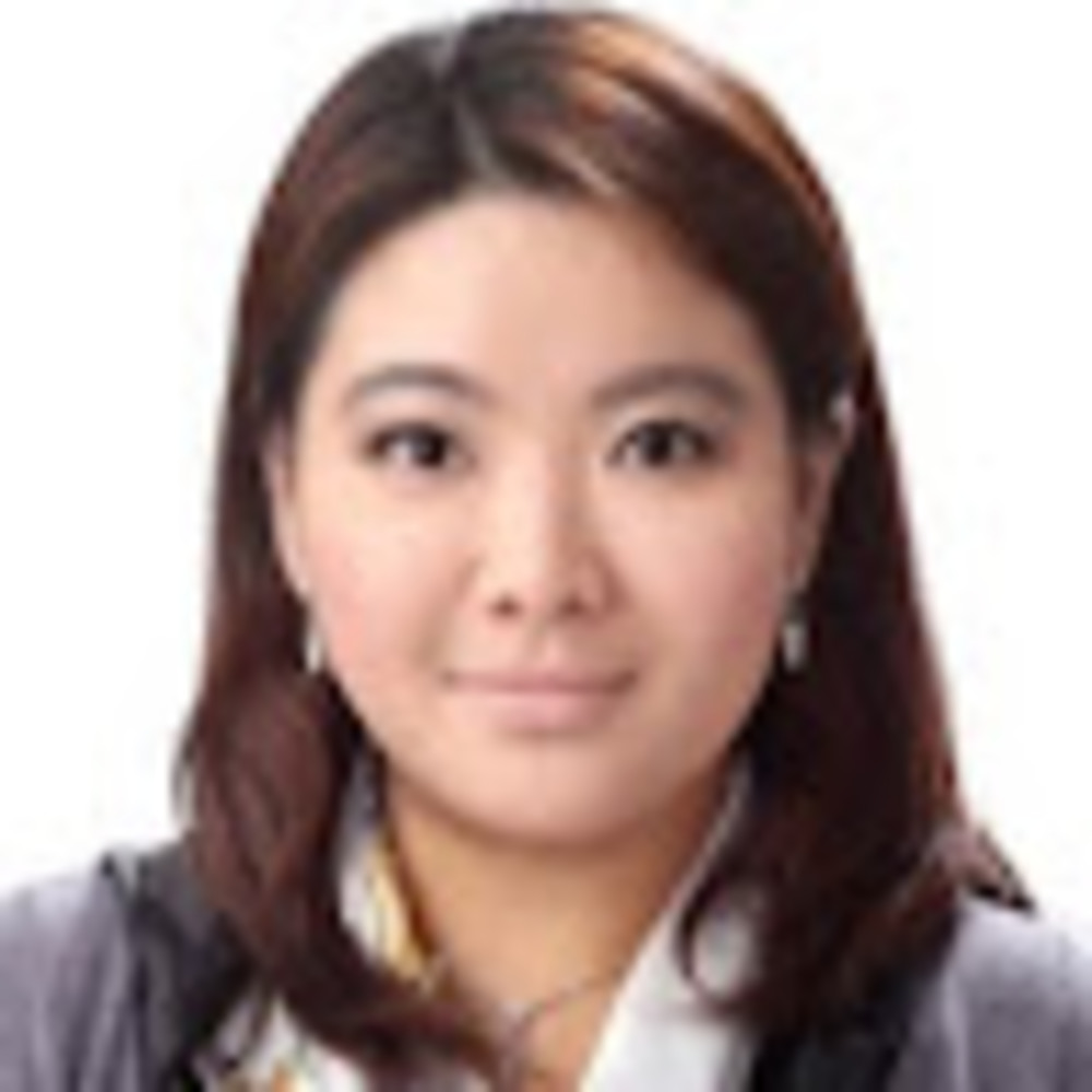 Meet your Posher, Janine jiyeon